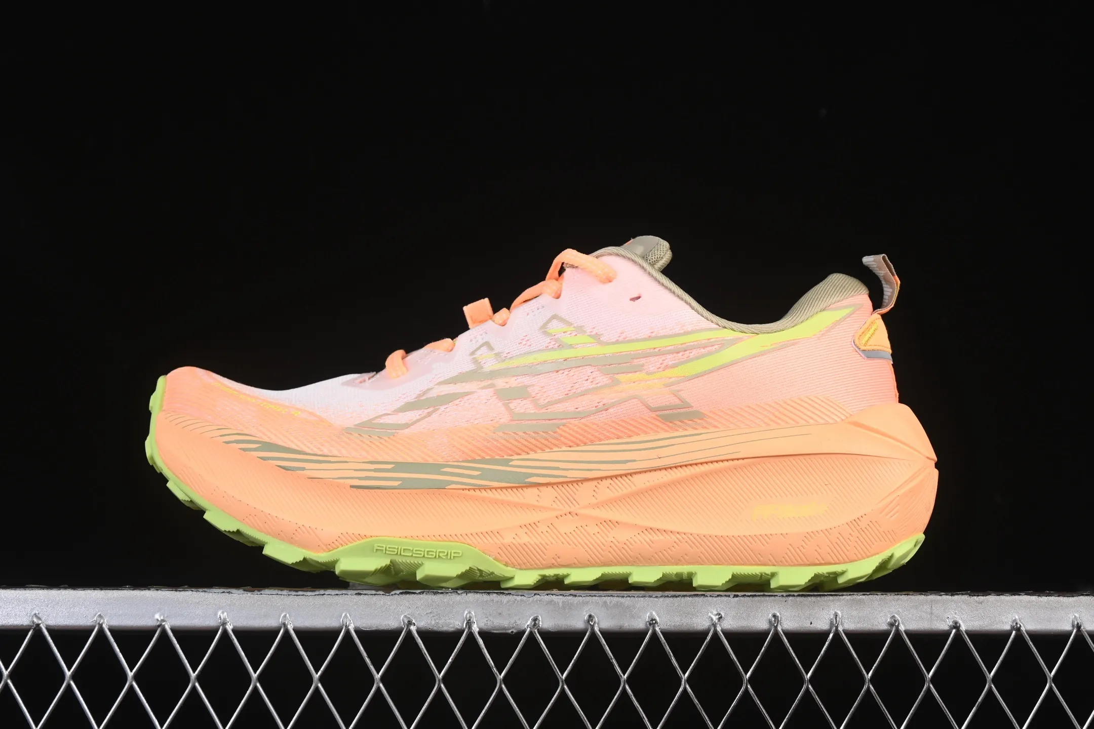 All Categories Asics Asics Series Asics Trabuco Max 4 1011B976-101